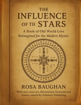 The Influence of the Stars — cover art